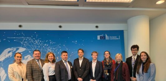 Україна представила Єврокомісії прогрес у євроінтеграції освіти і науки Євроінтеграція освіти і науки — переговори України з Європейською комісією