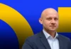 Уряд призначив Івана Юрійчука заступником міністра освіти і науки України Іван Юрійчук — новопризначений заступник міністра освіти і науки України