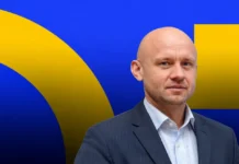 Уряд призначив Івана Юрійчука заступником міністра освіти і науки України Іван Юрійчук — новопризначений заступник міністра освіти і науки України