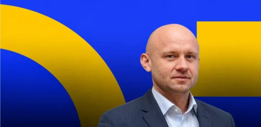 Уряд призначив Івана Юрійчука заступником міністра освіти і науки України Іван Юрійчук — новопризначений заступник міністра освіти і науки України