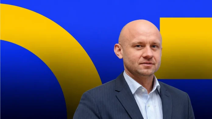 ivan-iuriichuk-stav-zastupnykom-ministra-osvity-vin-vidpovidatyme-za-reformu-serednoi-shkoly-dmular Іван Юрійчук — новопризначений заступник міністра освіти і науки України
